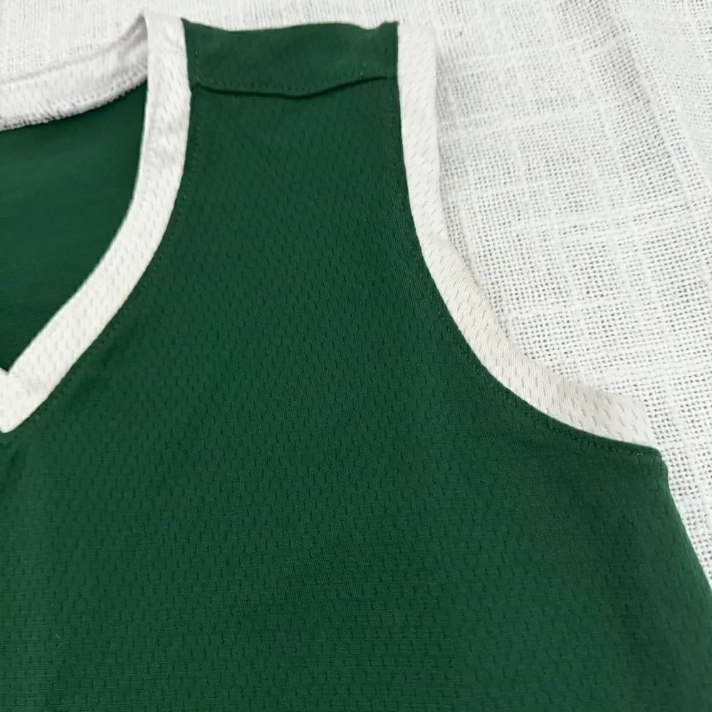 Under Armour Authentic Basketball Jersey Youth L - Picture 9 of 13